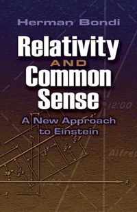 Relativity and Common Sense