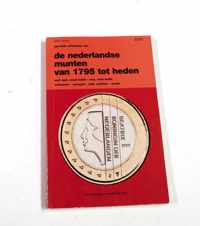 Speciale catalogus van de Nederlandse munten van 1795 tot heden