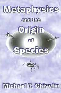 Metaphysics and the Origin of Species