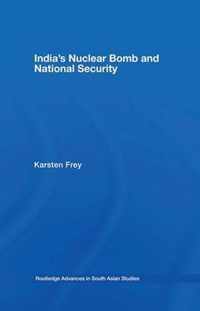 India's Nuclear Bomb and National Security