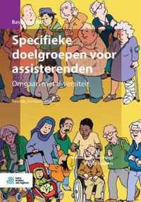 Basiswerk AG  -   Specifieke doelgroepen voor assisterenden