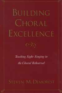 Building Choral Excellence Teaching Sigh