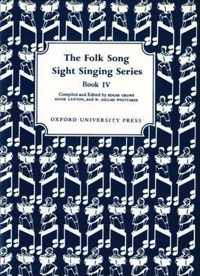 Folk Song Sight Singing