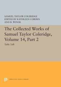 The Collected Works of Samuel Taylor Coleridge, Volume 14