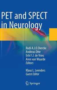 PET and SPECT in Neurology