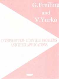Inverse Sturm-Liouville Problems & Their Applications