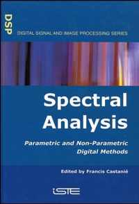 Spectral Analysis