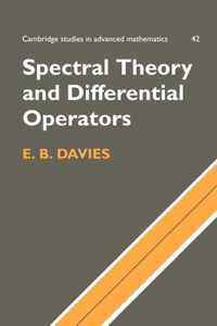 Spectral Theory And Differential Operators