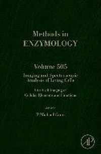 Imaging And Spectroscopic Analysis Of Living Cells