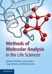 Methods Of Molecular Analysis In The Lif