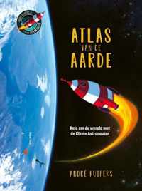 André Kuipers - Atlas van de aarde