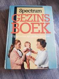 Spectrum gezinsboek opgroeien en ouder worden