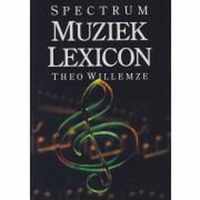 Spectrum Muzieklexicon