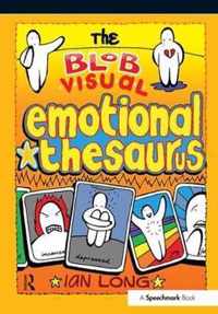 The Blob Visual Emotional Thesaurus