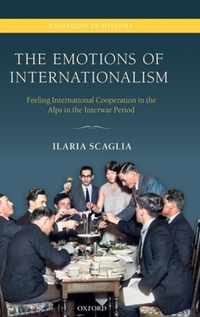 The Emotions of Internationalism