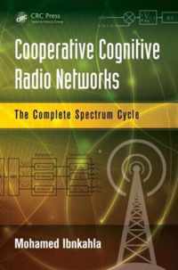 Cooperative Cognitive Radio Networks