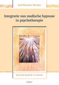 Integratie van medische hypnose in psychotherapie