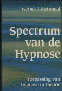 Spectrum van de hypnose
