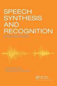 Speech Synthesis and Recognition