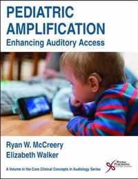 Pediatric Amplification