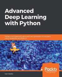 Advanced Deep Learning with Python