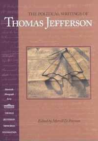 The Political Writings of Thomas Jefferson