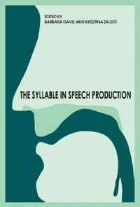 The Syllable in Speech Production