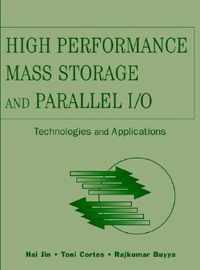 High Performance Mass Storage And Parallel I/O