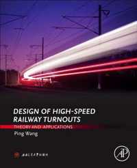 Design of High-Speed Railway Turnouts