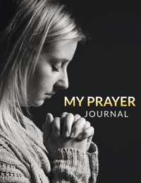 My Prayer Journal