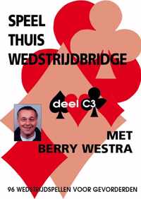 Speel thuis wedstrijdbridge C3