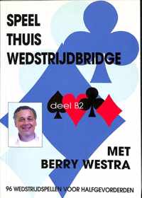 Speel Thuis Wedstrijdbridge Dl B2