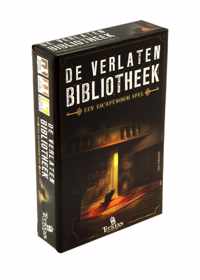 De Verlaten Bibliotheek