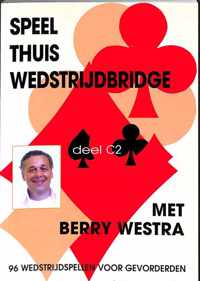 Speel Thuis Wedstrijdbridge Dl C2