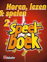 Speelboek