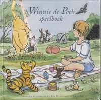 Winnie de poeh speelboek