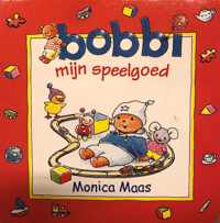 Bobbi mijn speelgoed