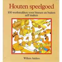 Houten Speelgoed