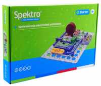 Spektro Starter