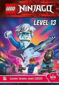 LEGO AVI 2 -   Ninjago: Level 13