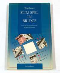 Slim spel in bridge