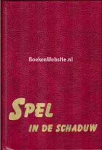 Spel in de schaduw