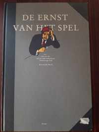 Ernst van het spel