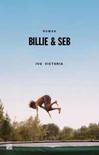 Billie & Seb - Ivo Victoria - Paperback (9789048850105)