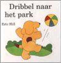 Dribbel Naar Het Park