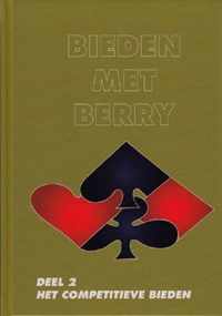 Bieden met Berry deel 2