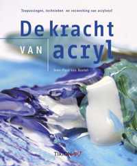 Kracht Van Acryl