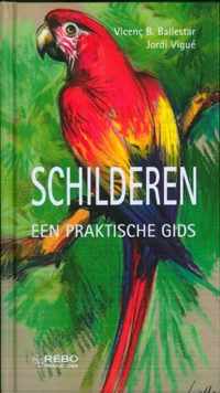 Schilderen