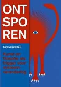 Ontsporen