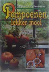 Pompoenen ... lekker mooi